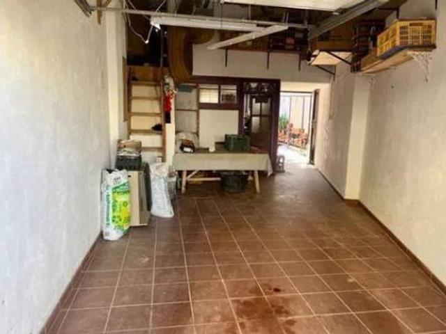 Chalet en venta en Peñas De San Pedro, Castilla-La Mancha