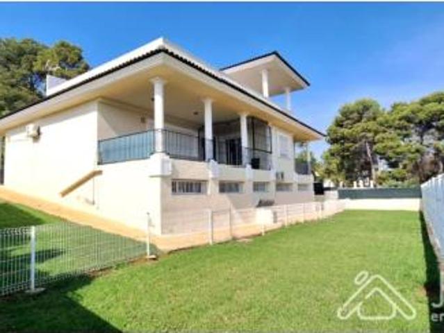 Chalet en venta en Urbanització El Pinar, l'Horta Sud