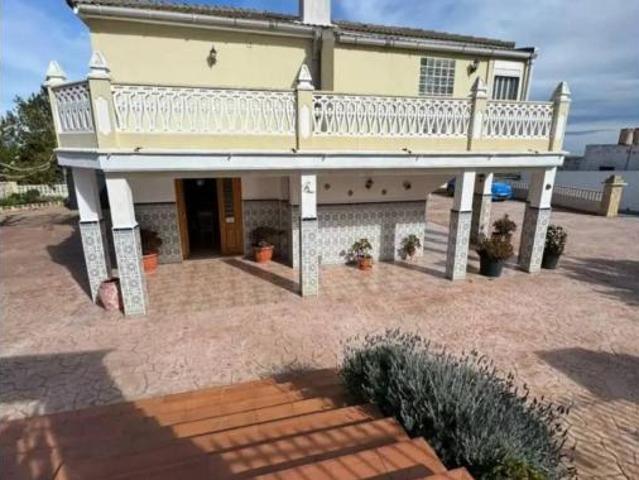 Chalet en venta en Alteró de Mompoi, l'Horta Sud