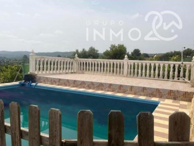 Chalet en venta en Urbanització El Pinar, l'Horta Sud