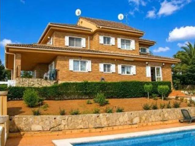 Chalet en venta en Urbanització El Pinar, l'Horta Sud