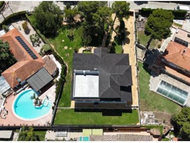 Chalet en venta en Urbanització El Pinar, l'Horta Sud
