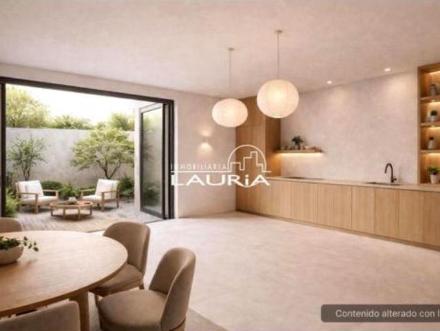 Chalet en venta en l'Horta Sud, Valencia