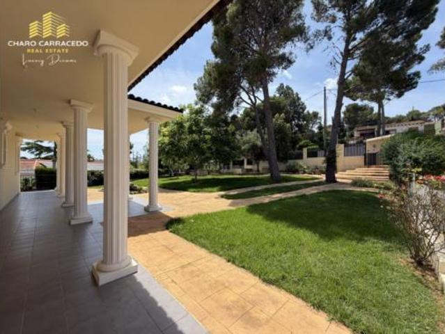 Chalet en venta en Urbanització El Pinar, l'Horta Sud