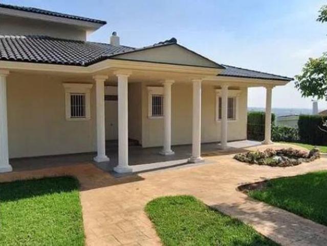 Chalet en venta en Urbanització El Pinar, l'Horta Sud