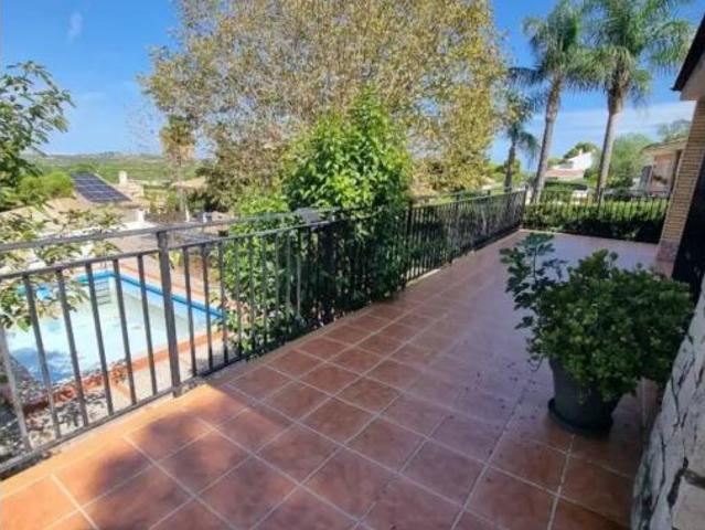 Chalet en venta en Urbanització El Pinar, l'Horta Sud