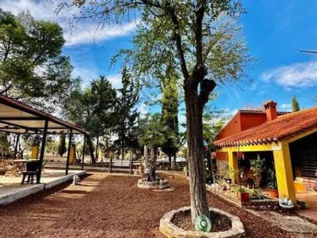 Chalet en venta en Picón, Castilla-La Mancha