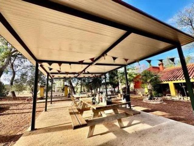 Chalet en venta en Picón, Castilla-La Mancha
