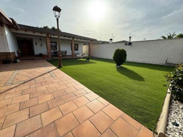 Chalet en venta en Picón, Castilla-La Mancha