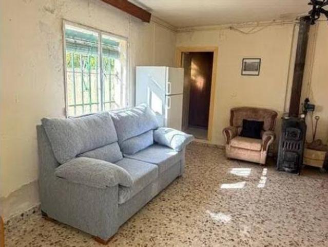 Chalet en venta en Piedrabuena, Castilla-La Mancha