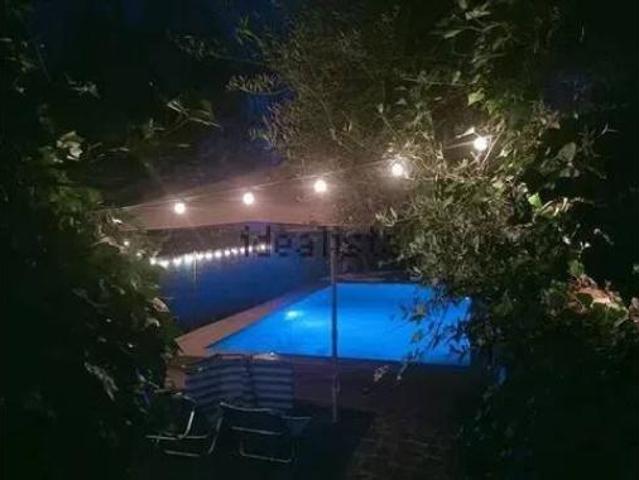 Chalet en venta en Piedrabuena, Castilla-La Mancha