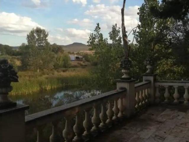 Chalet en venta en Piedrabuena, Castilla-La Mancha