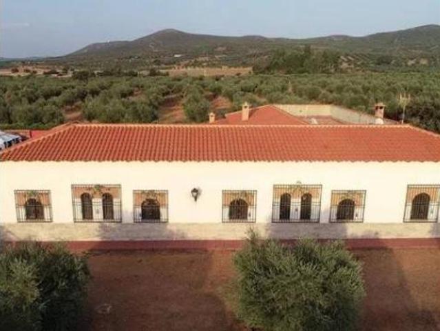 Chalet en venta en Piedrabuena, Castilla-La Mancha
