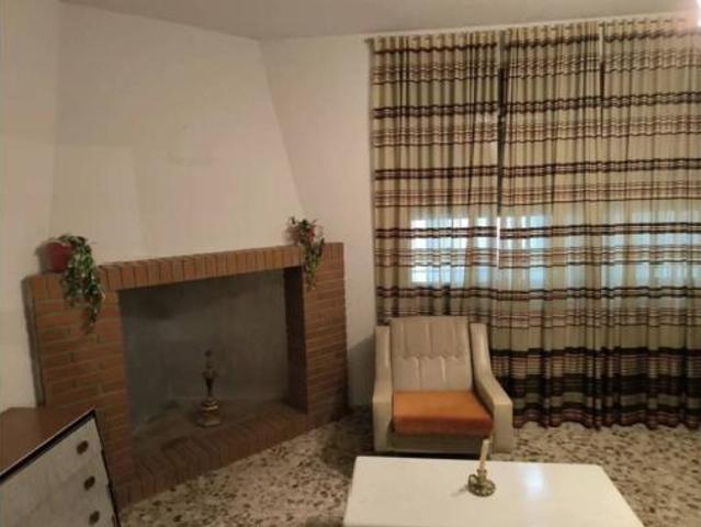 Chalet en venta en Piedrabuena, Castilla-La Mancha