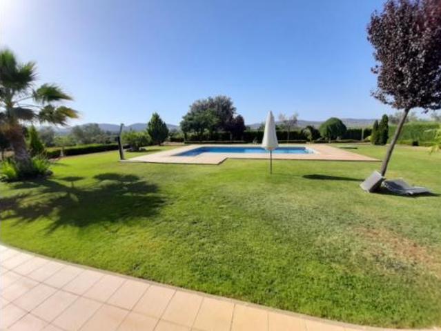 Chalet en venta en Piedrabuena, Castilla-La Mancha