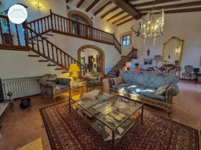 Chalet en venta en Piedrabuena, Castilla-La Mancha