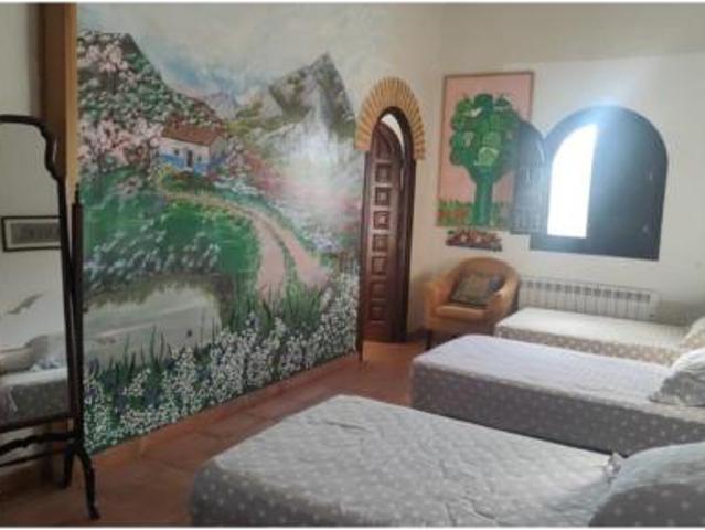 Chalet en venta en Piedrabuena, Castilla-La Mancha