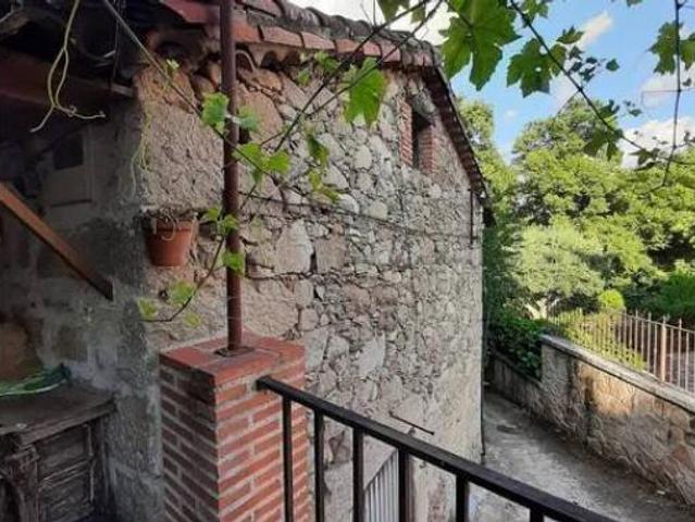 Chalet en venta en Piedralaves, Castilla y León