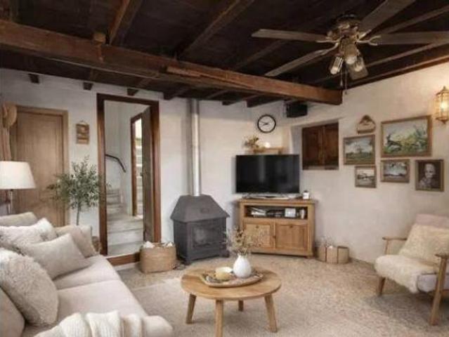 Chalet en venta en Piedralaves, Castilla y León