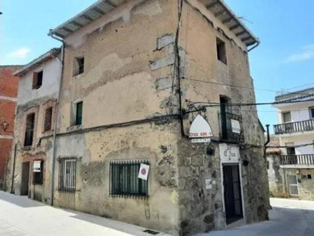 Chalet en venta en Piedralaves, Castilla y León