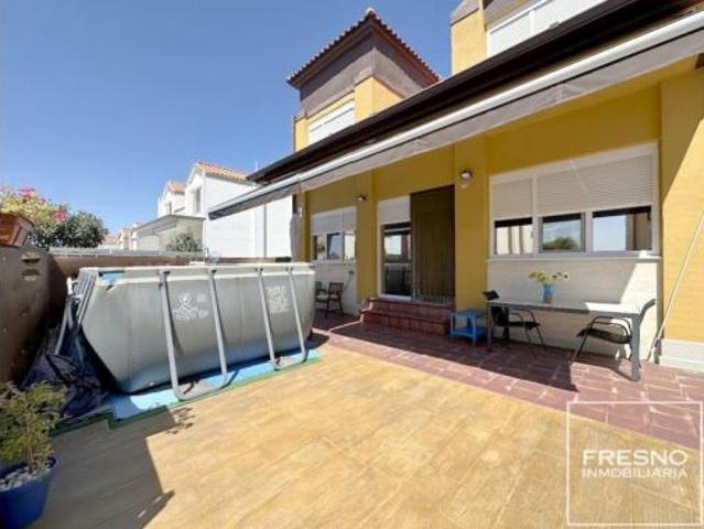 Chalet en venta en Boo de Piélagos, Piélagos