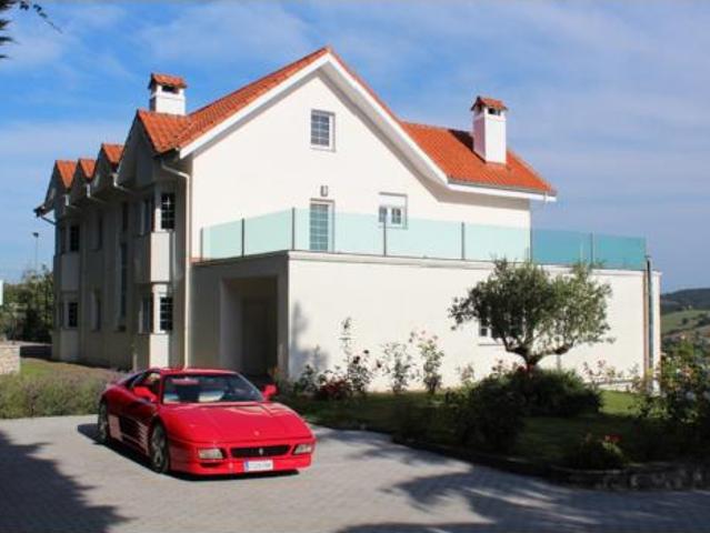 Chalet en venta en Arce, Piélagos