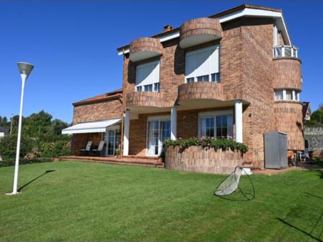 Chalet en venta en Arce, Piélagos