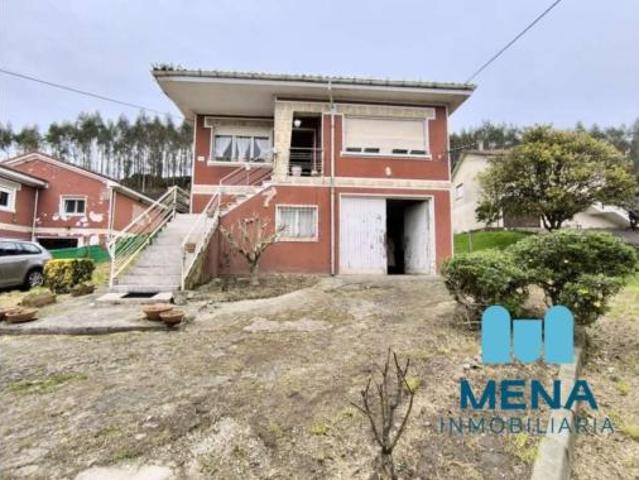 Chalet en venta en Renedo de Piélagos, Piélagos