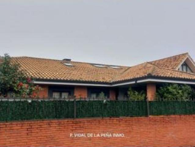 Chalet en venta en Arce, Piélagos