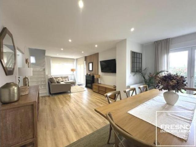 Chalet en venta en Mortera, Piélagos