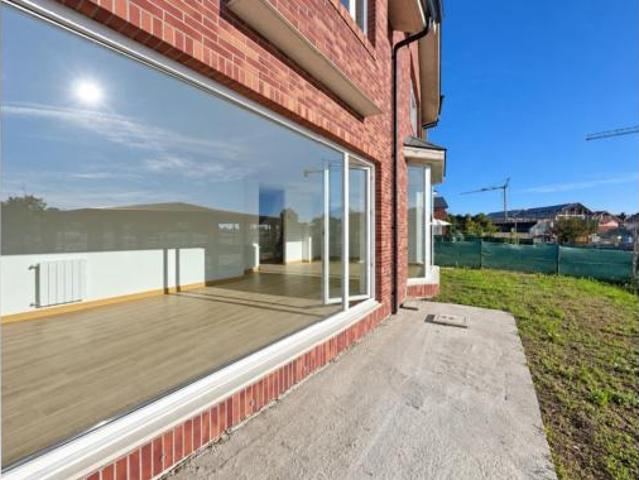 Chalet en venta en Urbanización El Fresno, Piélagos