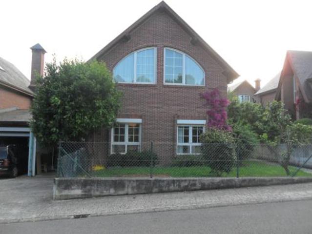 Chalet en venta en Mortera, Piélagos