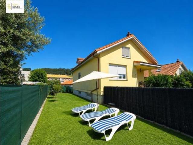 Chalet en venta en Parbayón, Piélagos