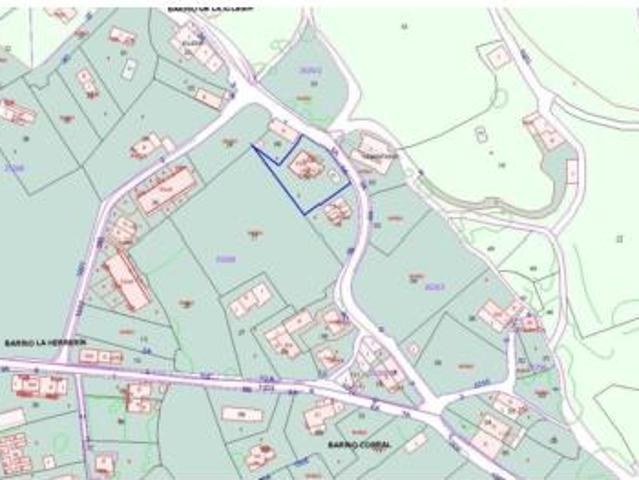 Chalet en venta en Vioño de Piélagos, Piélagos