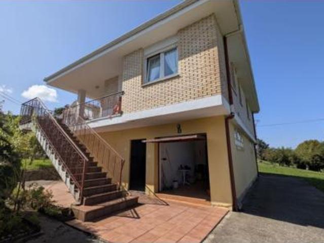 Chalet en venta en Renedo de Piélagos, Piélagos