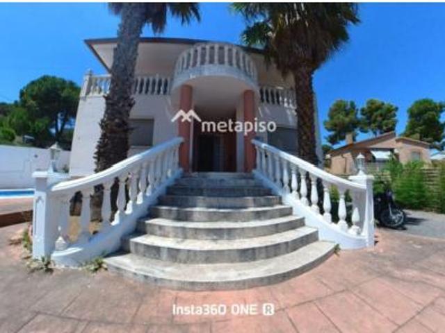 Chalet en venta en Anoia, Catalunya