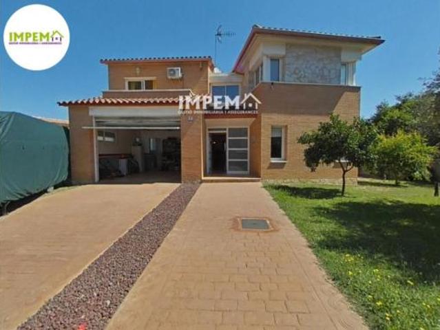 Chalet en venta en Can Claramunt, Anoia