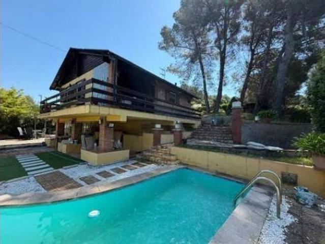 Chalet en venta en Anoia, Catalunya