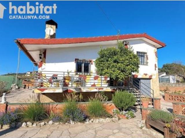 Chalet en venta en Anoia, Catalunya