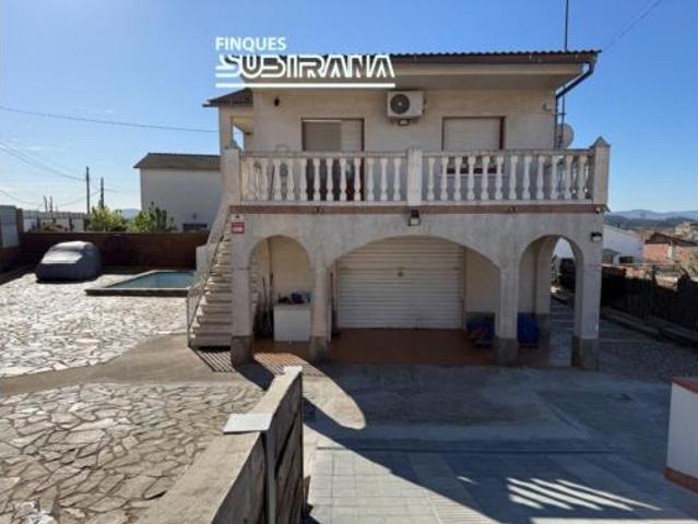 Chalet en venta en Can Bonastre, Anoia