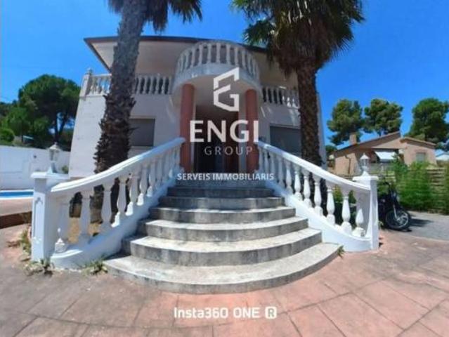 Chalet en venta en Can Mata, Piera