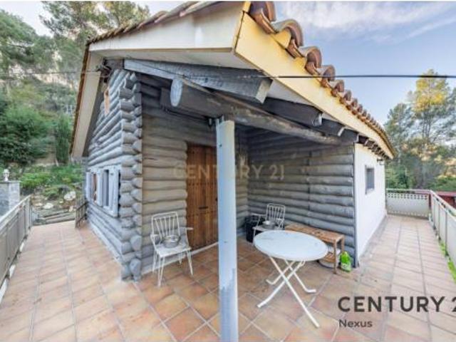 Chalet en venta en Anoia, Catalunya