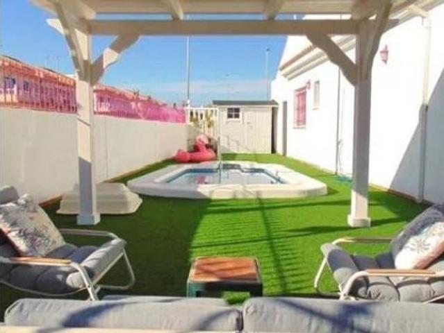 Chalet en venta en El Mojón, Campo de Cartagena y Mar Menor
