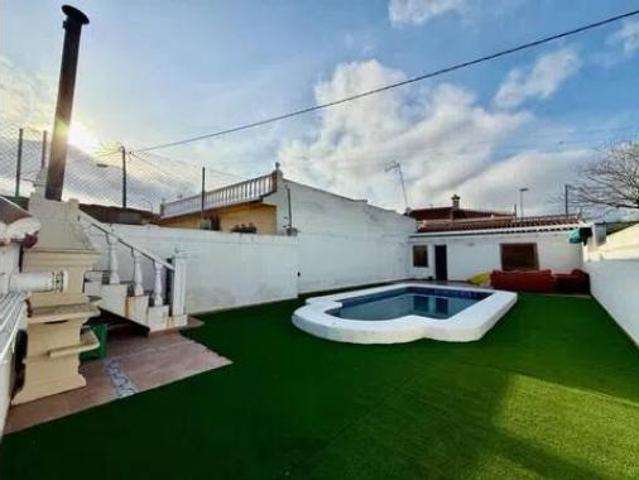 Chalet en venta en Cañada de Práez, el Baix Segura / La Vega Baja
