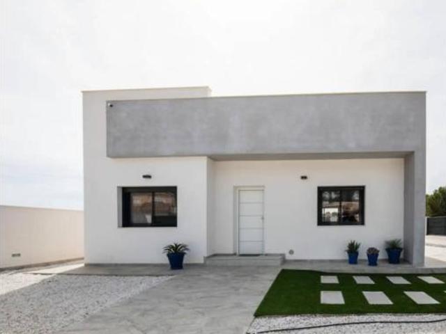 Chalet en venta en Pinar de Campoverde, Pilar de la Horadada