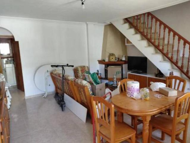 Chalet en venta en Torre de la Horadada, el Baix Segura / La Vega Baja