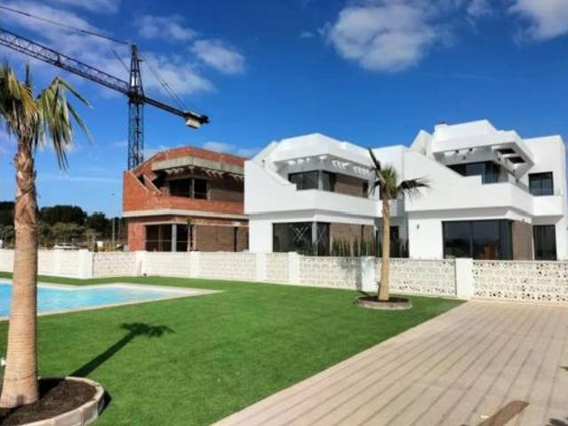 Chalet en venta en Lo Romero Golf Resort, el Baix Segura / La Vega Baja