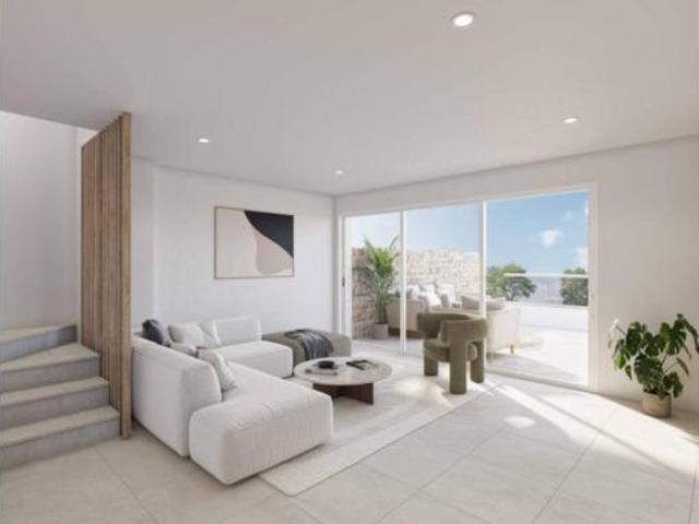 Chalet en venta en Barrio Los Segundas, el Baix Segura / La Vega Baja