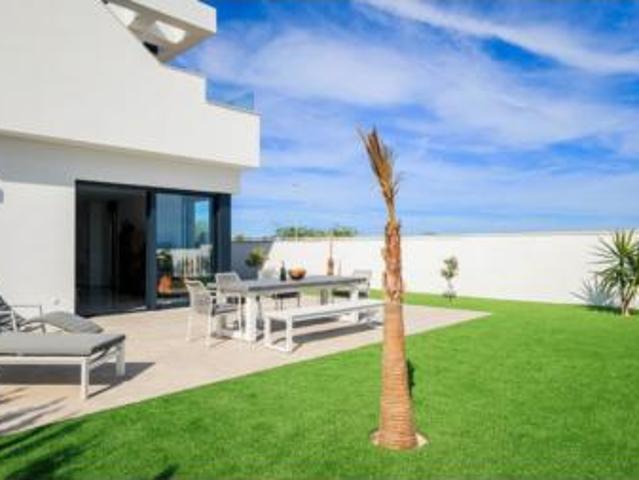 Chalet en venta en Lo Romero Golf Resort, el Baix Segura / La Vega Baja