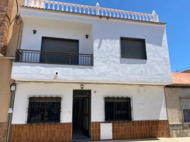 Chalet en venta en Barrio Los Segundas, el Baix Segura / La Vega Baja